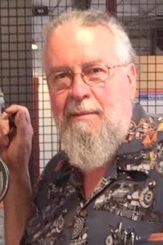 Michael P. Gallagher 1952-2025